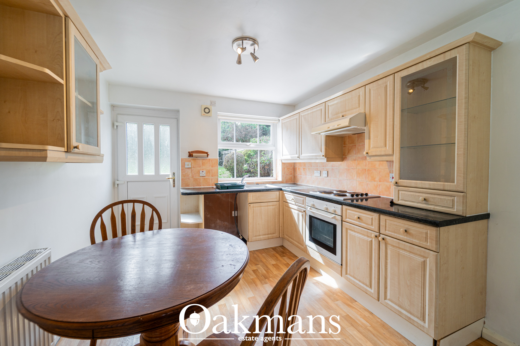 Varlins Way, West Midlands, B38