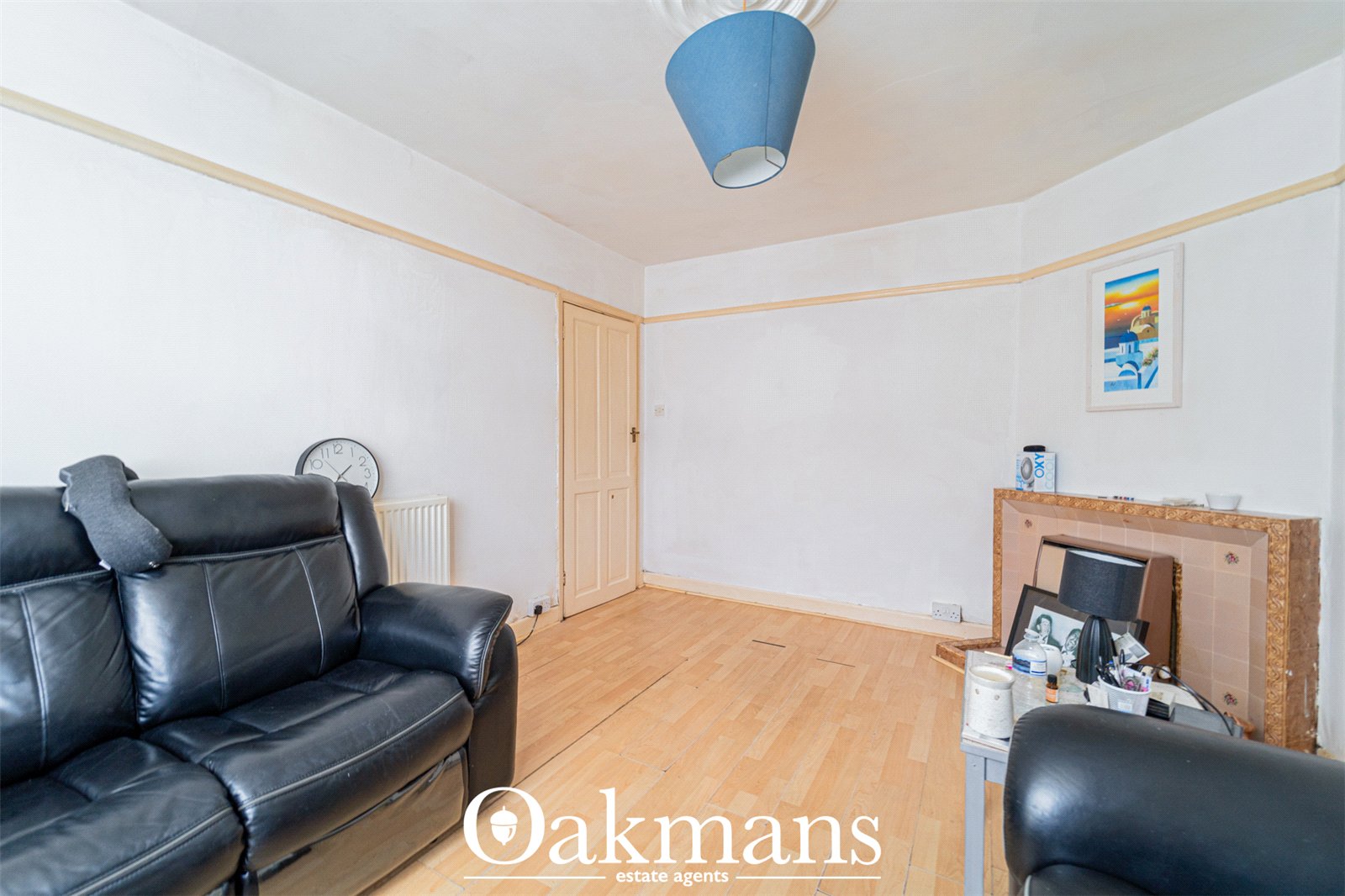 Aubrey Road, Birmingham, B32