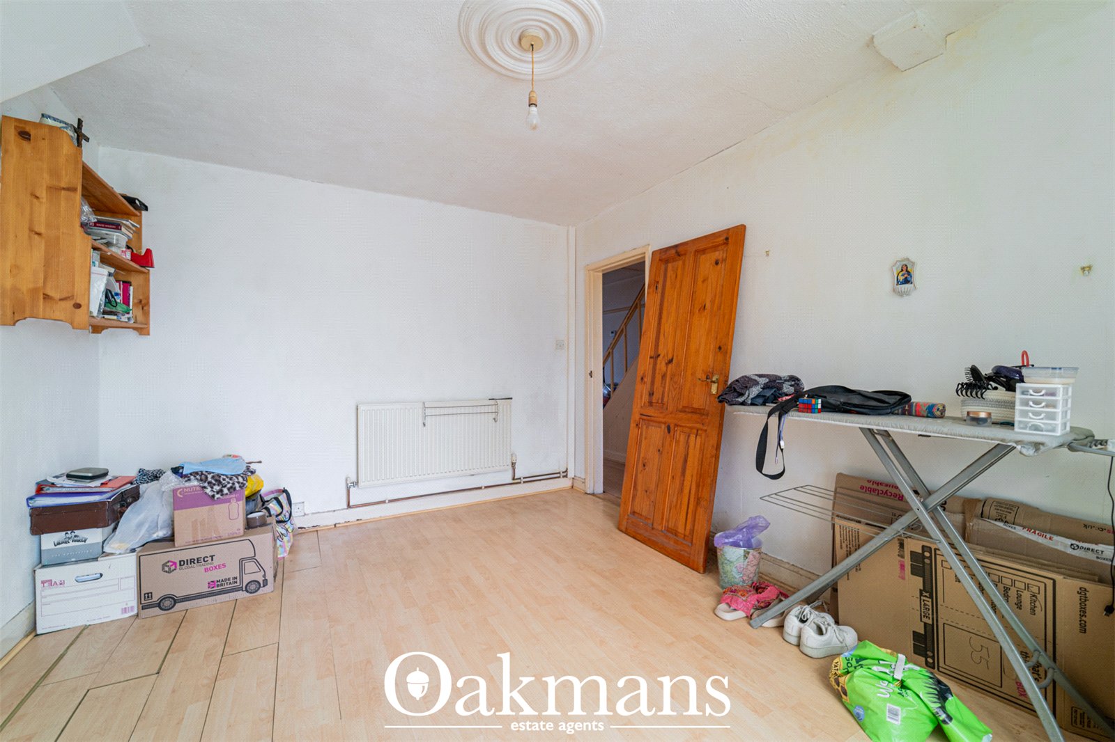 Aubrey Road, Birmingham, B32