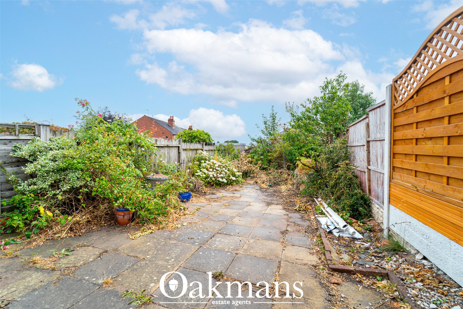 Aubrey Road, Birmingham, B32