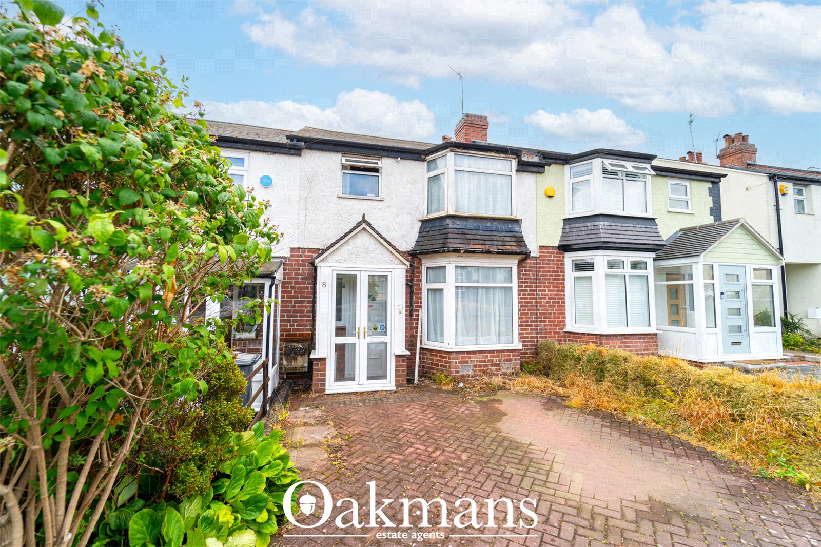 Aubrey Road, Birmingham, B32