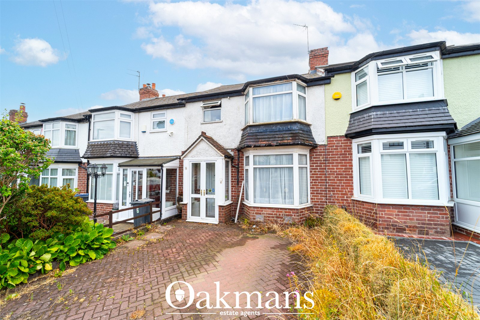 Aubrey Road, Birmingham, B32