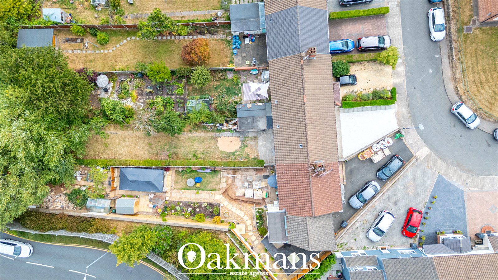 Hernehurst, Birmingham, B32