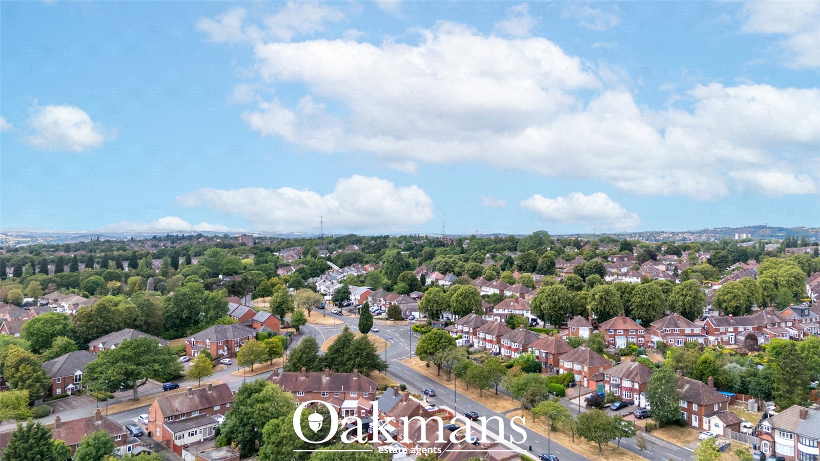 Hernehurst, Birmingham, B32