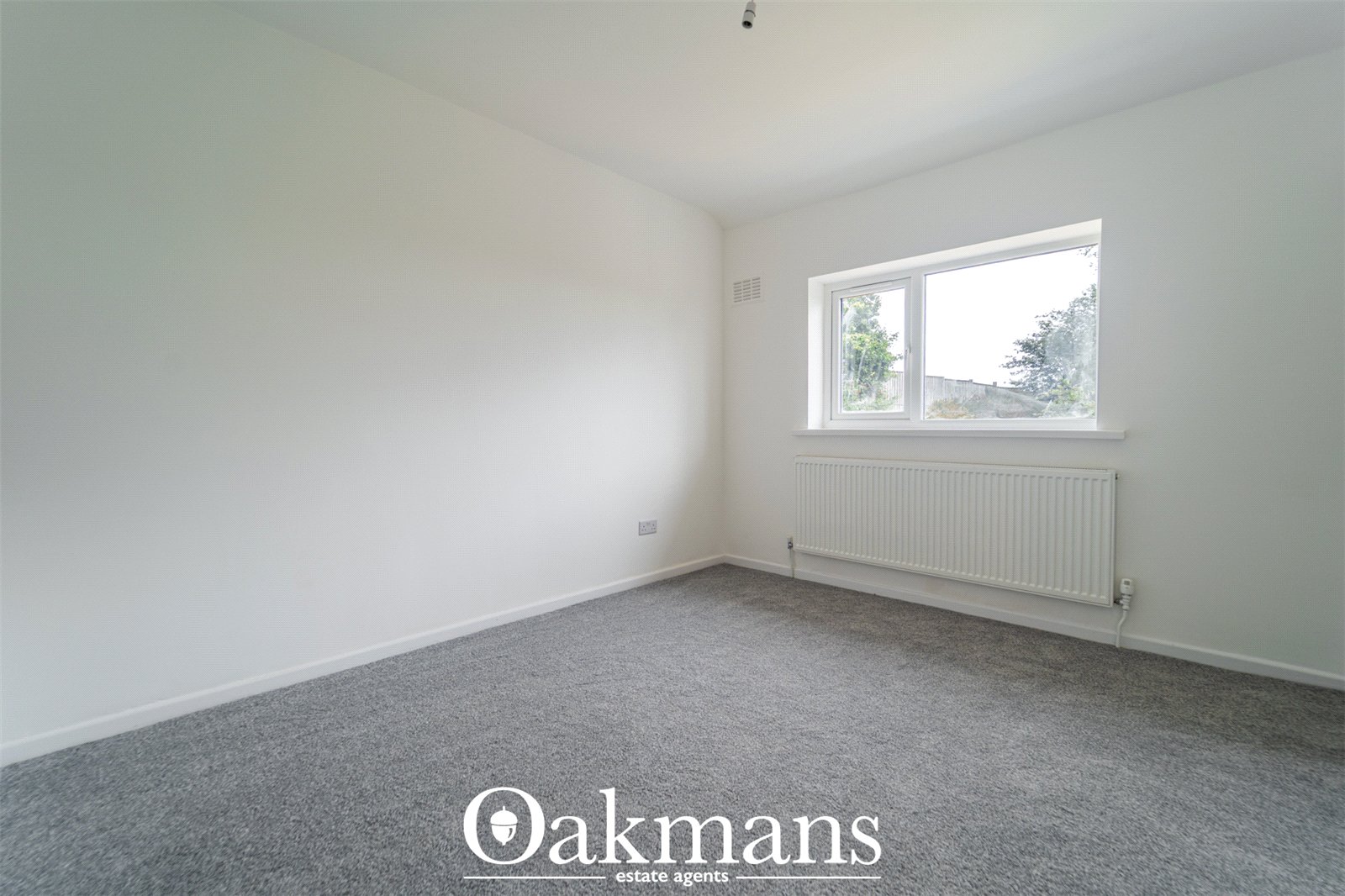 Hernehurst, Birmingham, B32