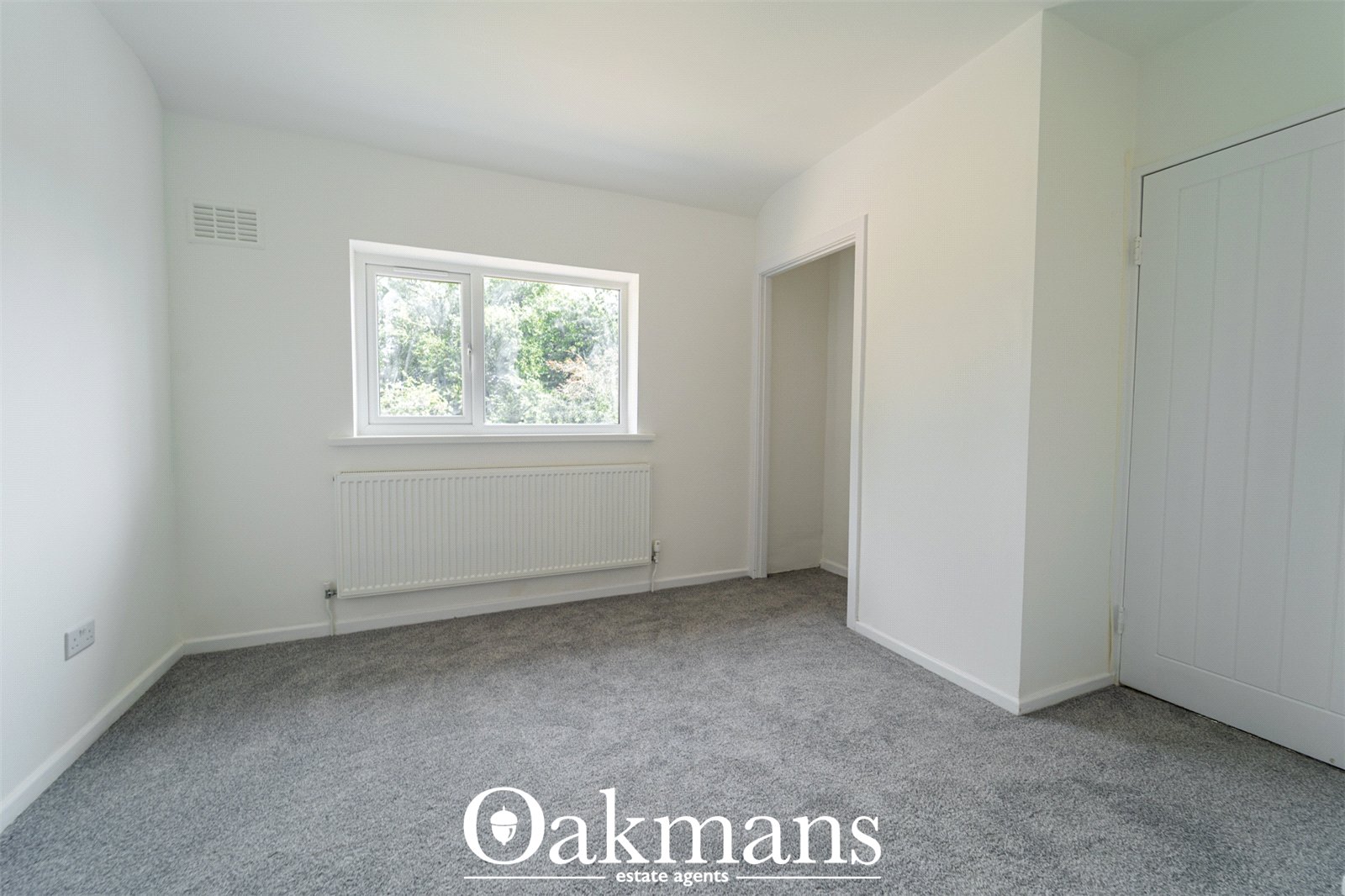 Hernehurst, Birmingham, B32