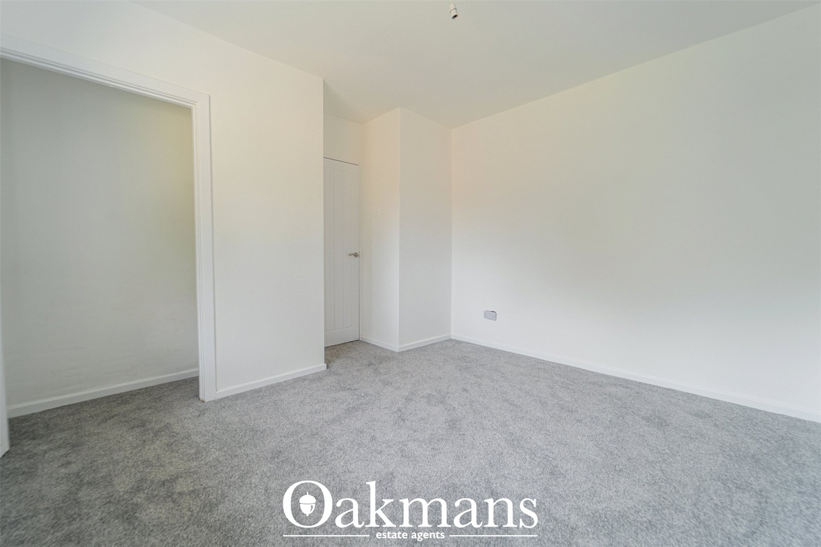 Hernehurst, Birmingham, B32