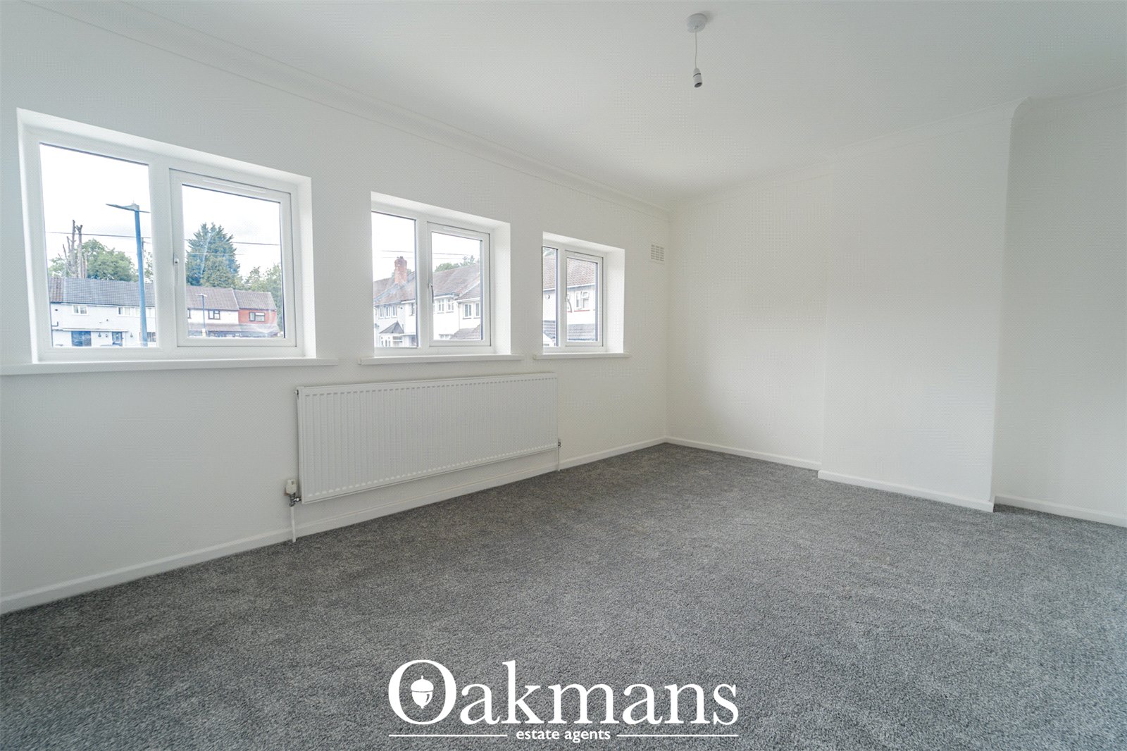 Hernehurst, Birmingham, B32