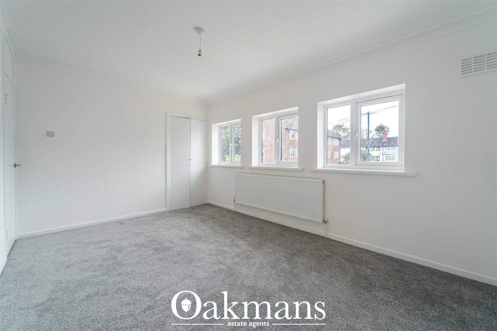 Hernehurst, Birmingham, B32