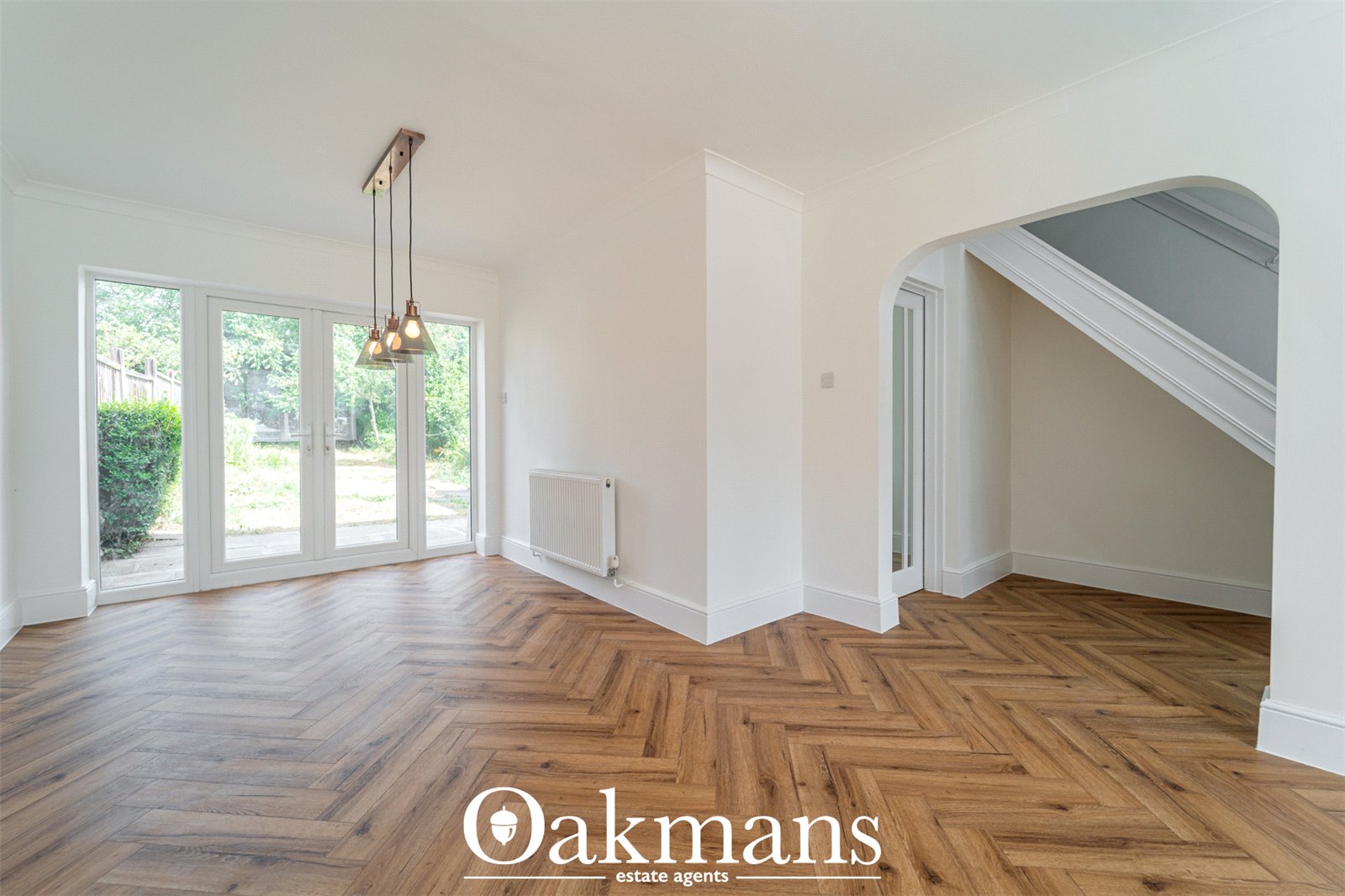 Hernehurst, Birmingham, B32