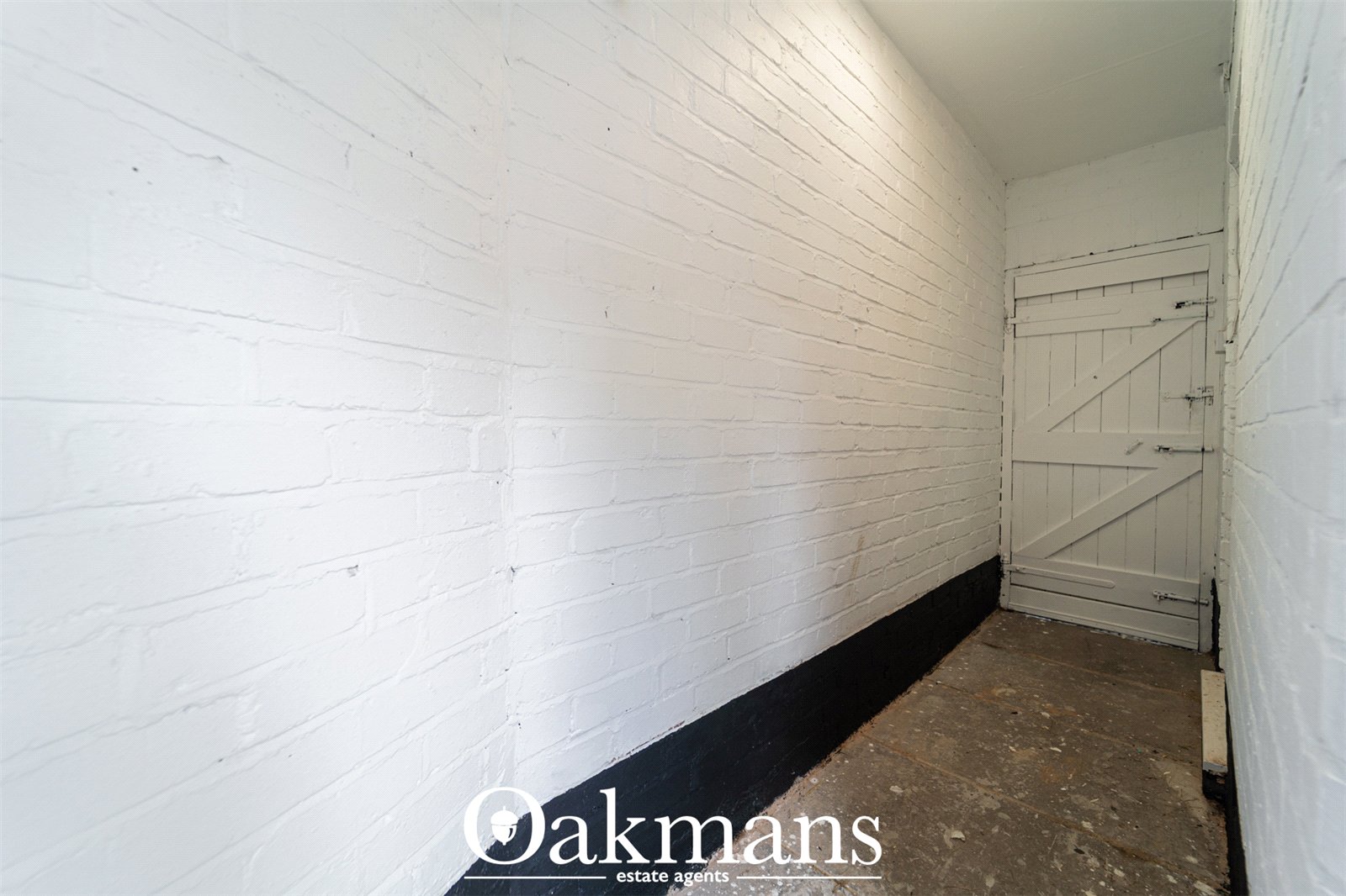 Hernehurst, Birmingham, B32
