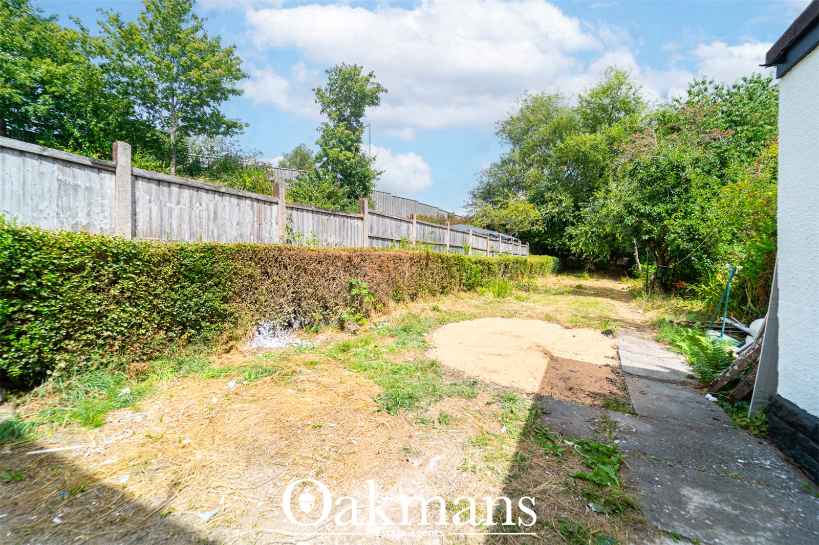 Hernehurst, Birmingham, B32