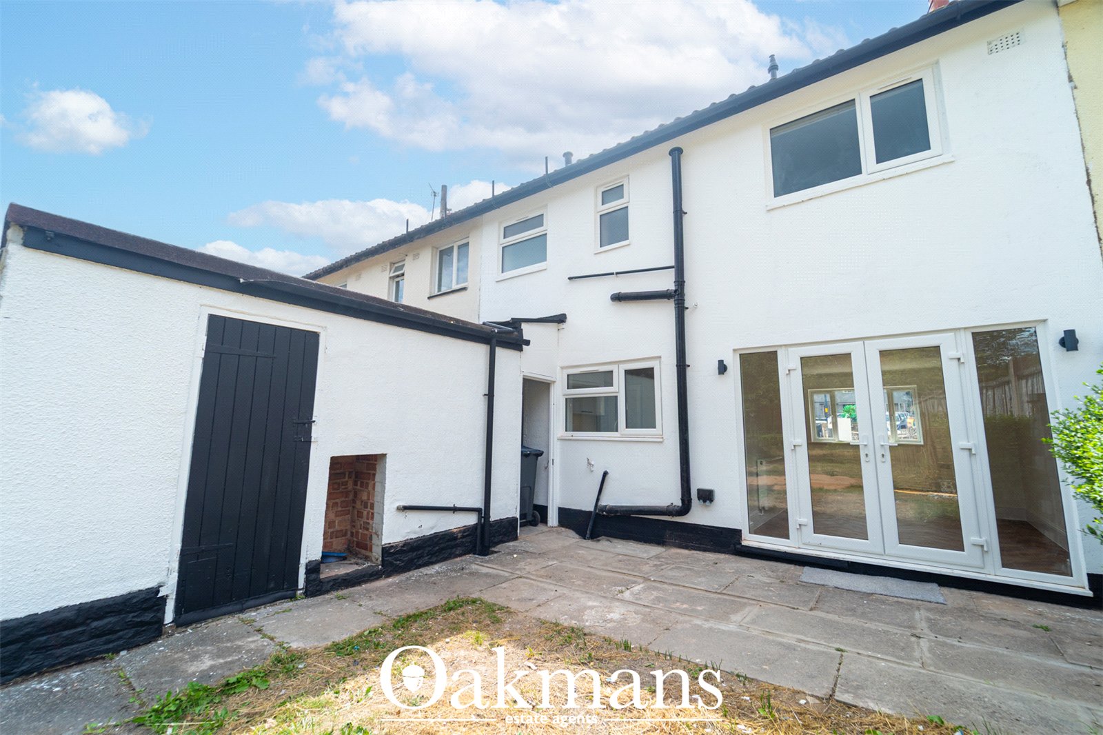 Hernehurst, Birmingham, B32