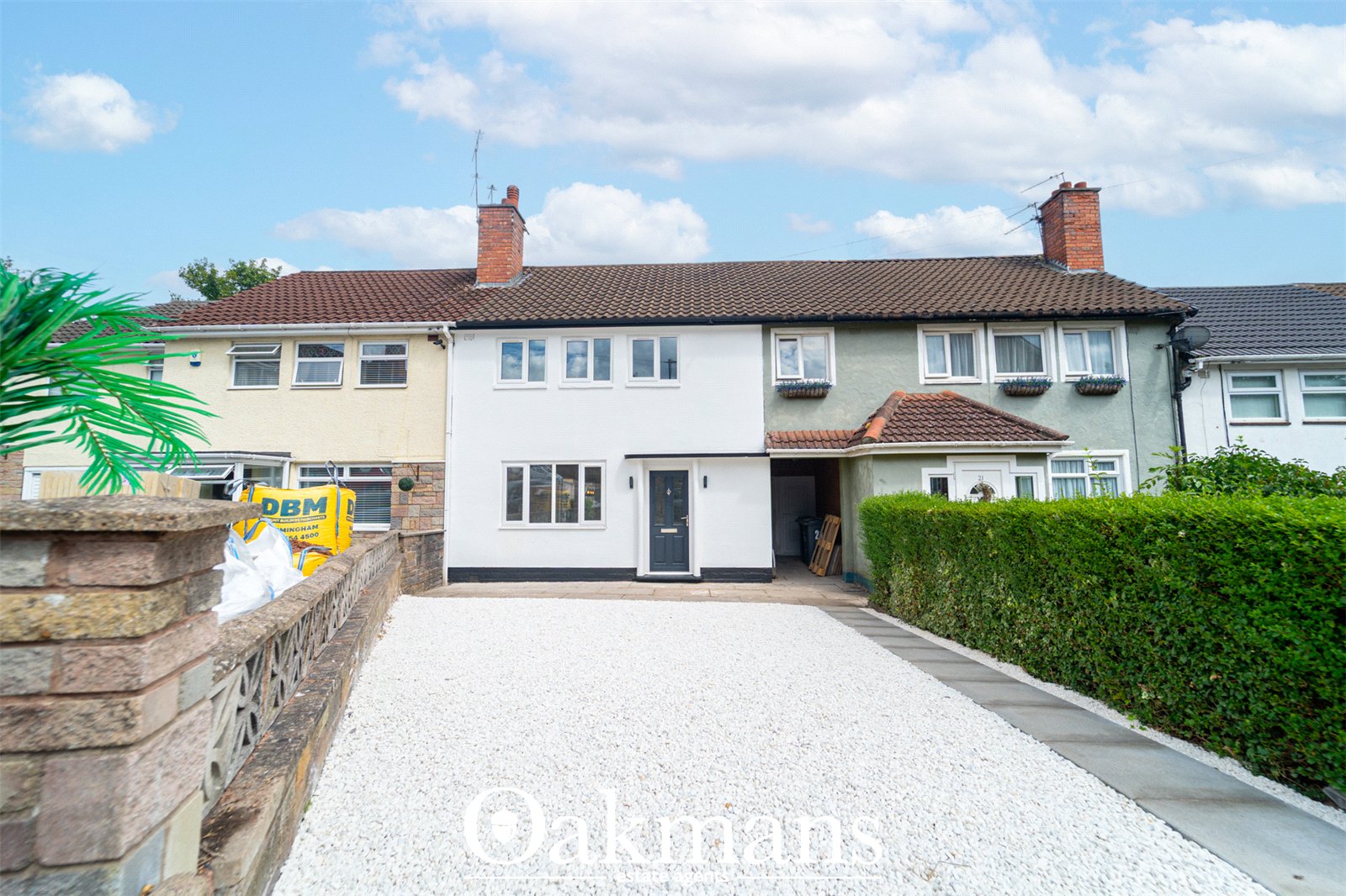 Hernehurst, Birmingham, B32