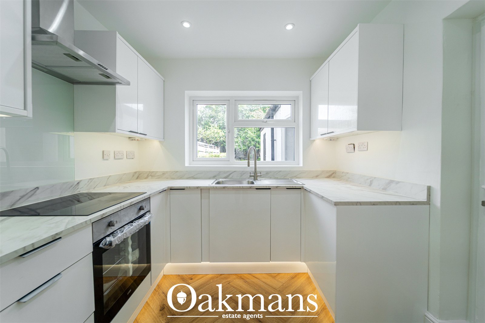 Hernehurst, Birmingham, B32