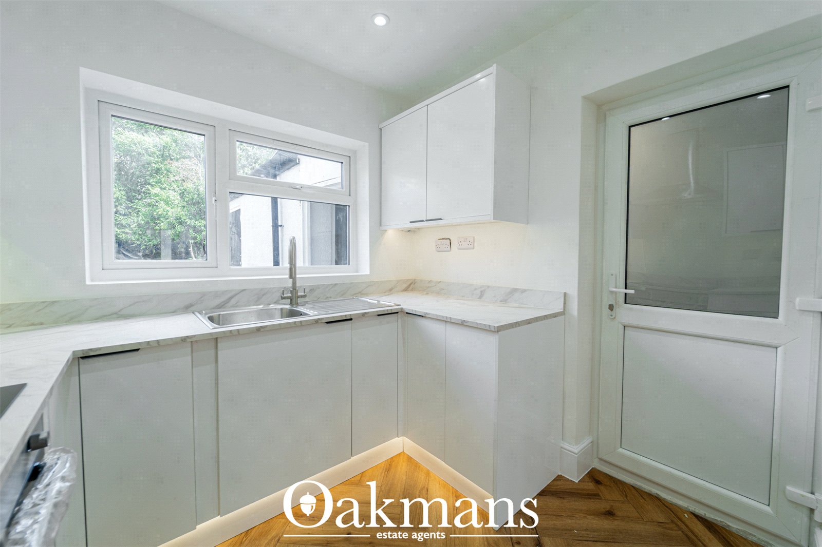 Hernehurst, Birmingham, B32