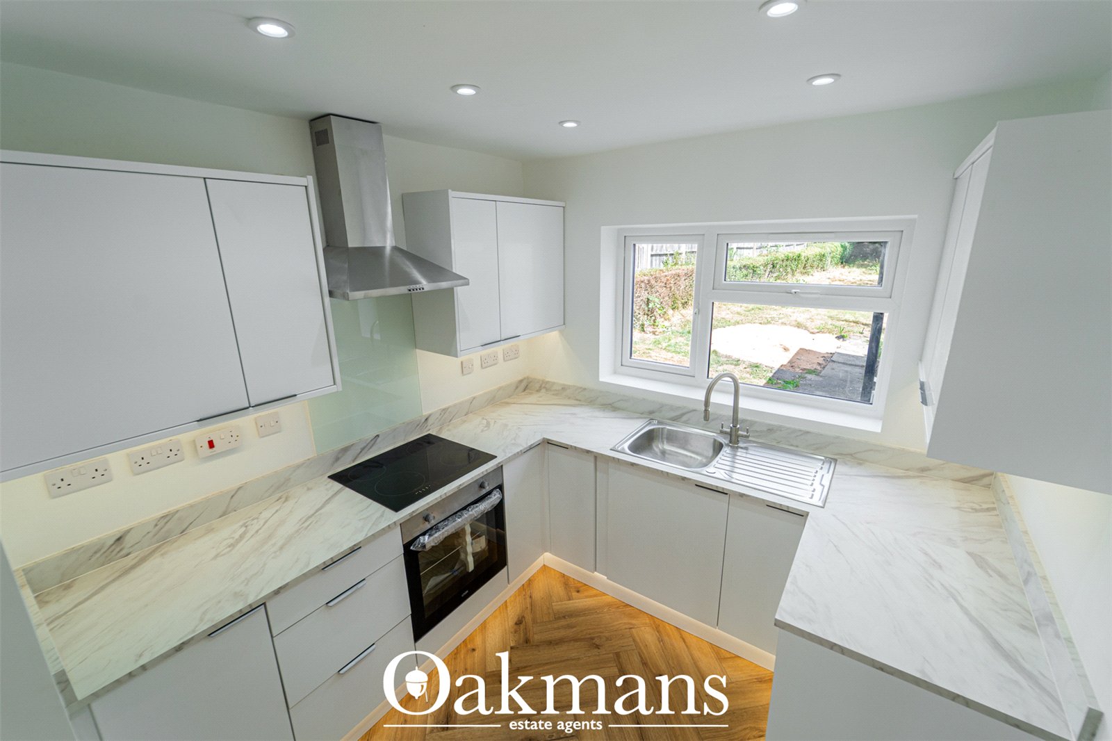 Hernehurst, Birmingham, B32