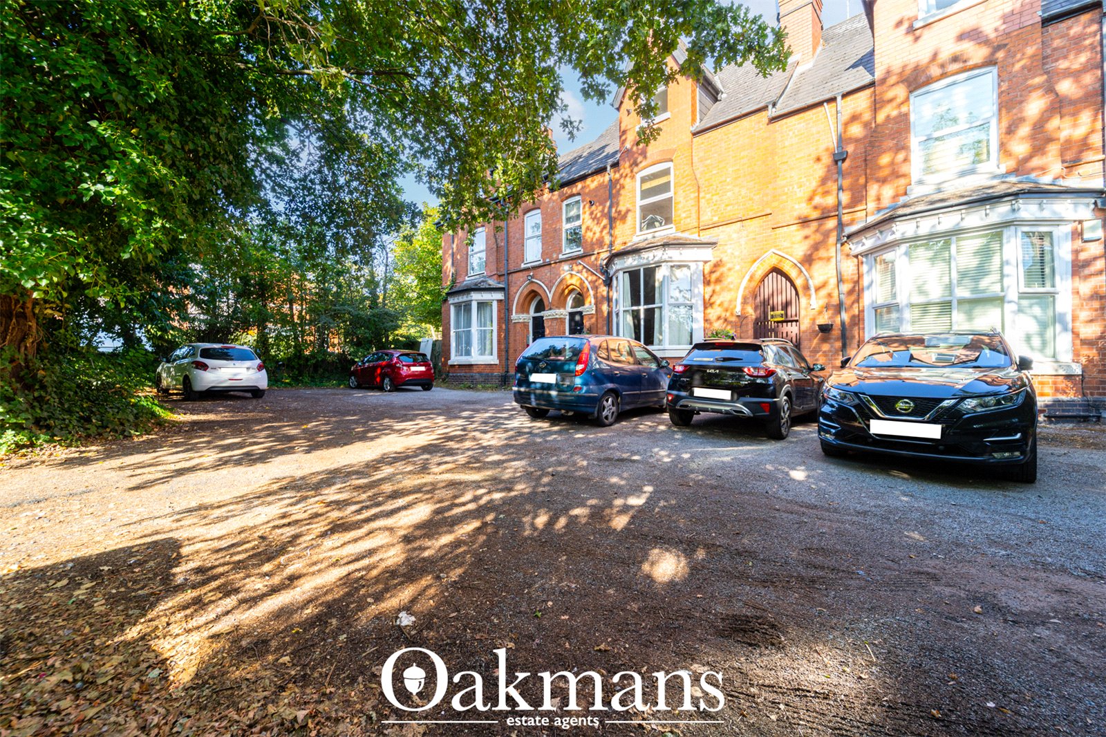 Church Road, Birmingham, B13