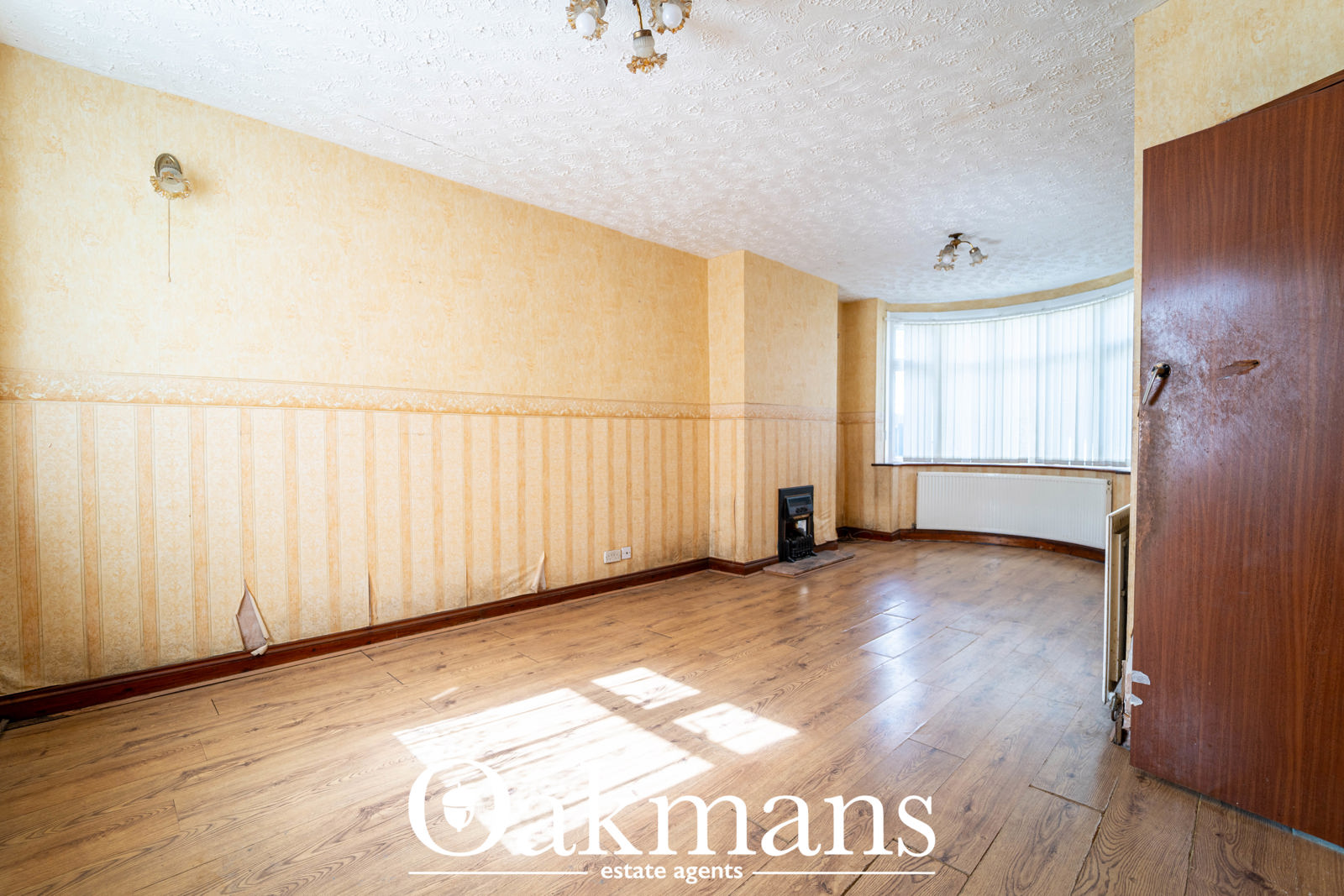 Gorsy Road, Birmingham, B32