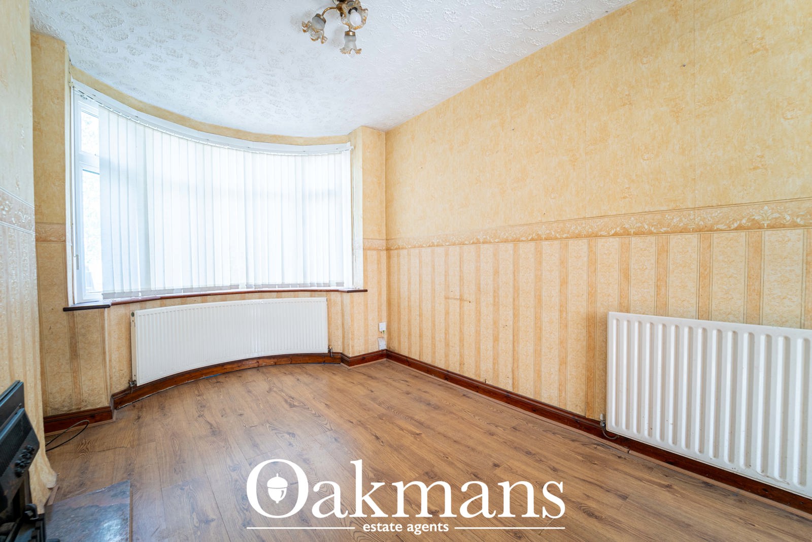 Gorsy Road, Birmingham, B32