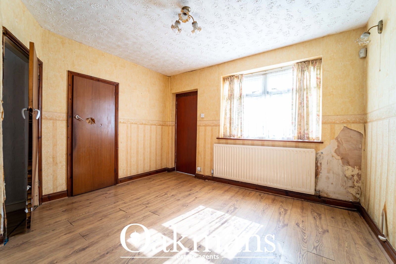 Gorsy Road, Birmingham, B32