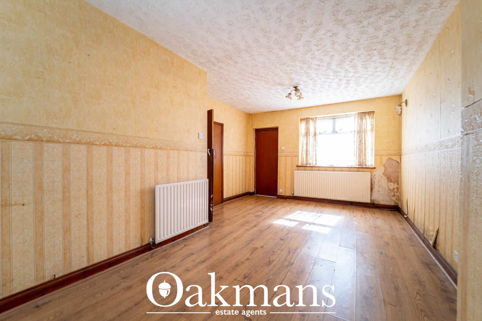 Gorsy Road, Birmingham, B32