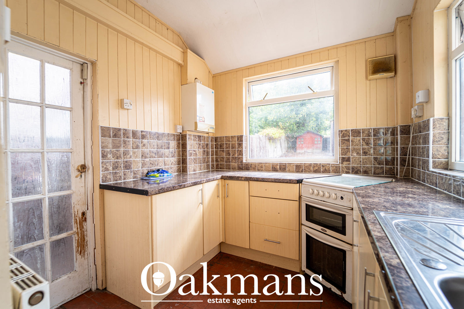 Gorsy Road, Birmingham, B32