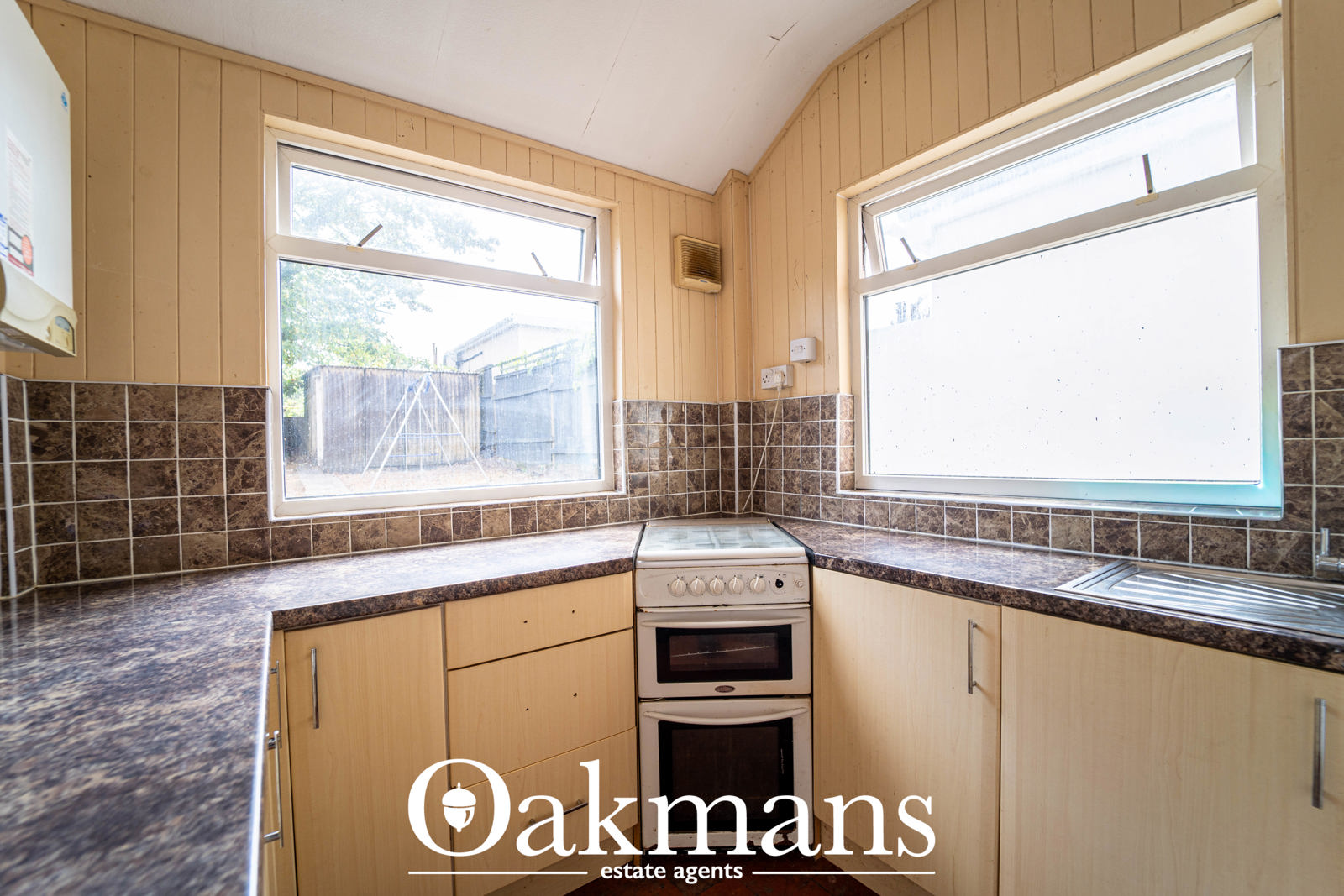 Gorsy Road, Birmingham, B32