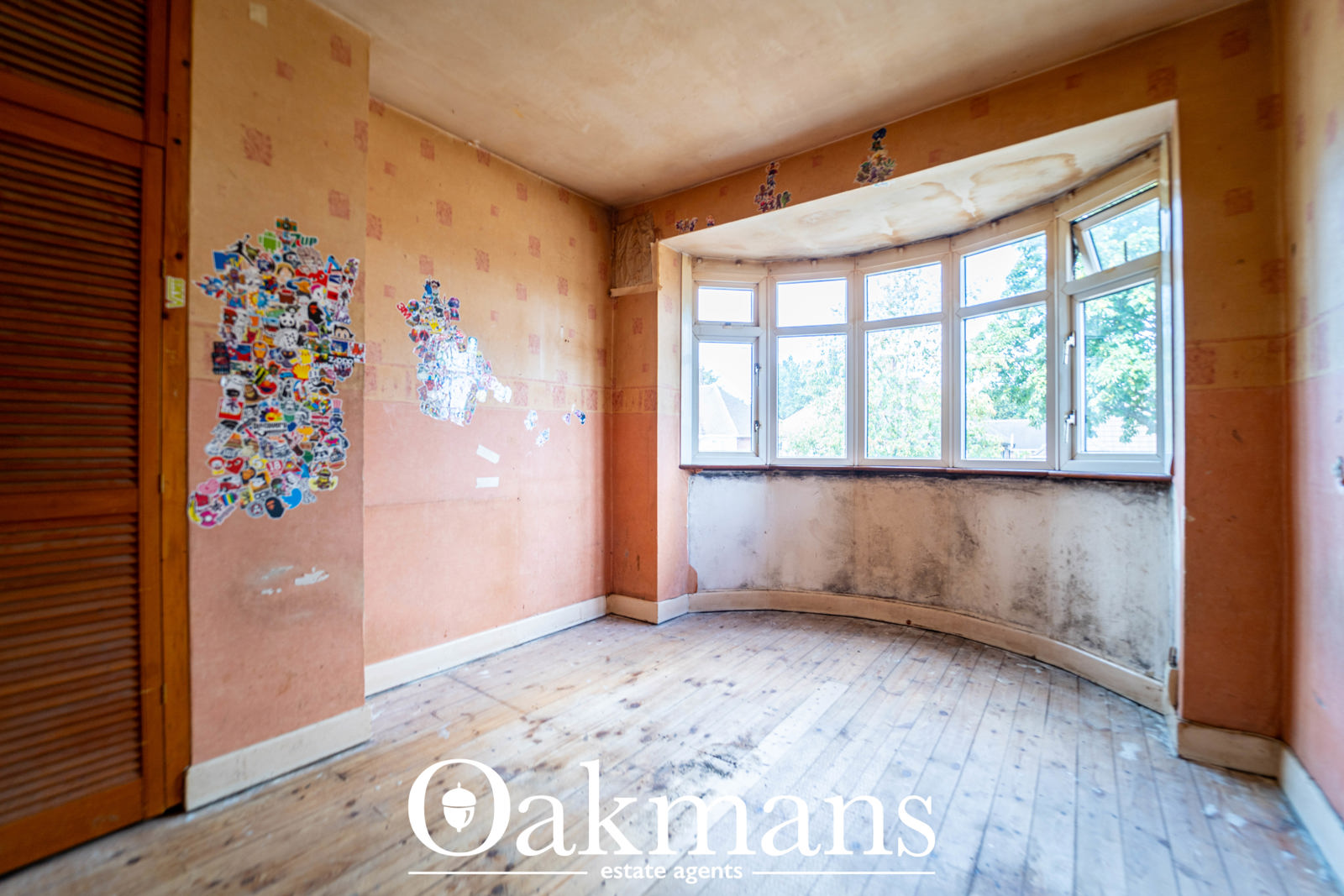Gorsy Road, Birmingham, B32