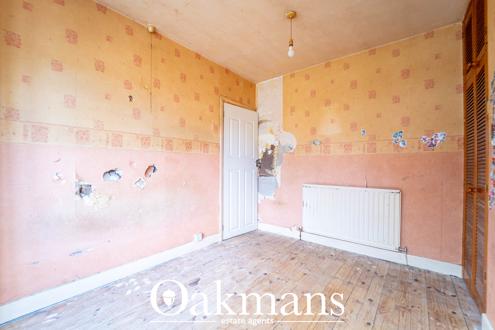 Gorsy Road, Birmingham, B32