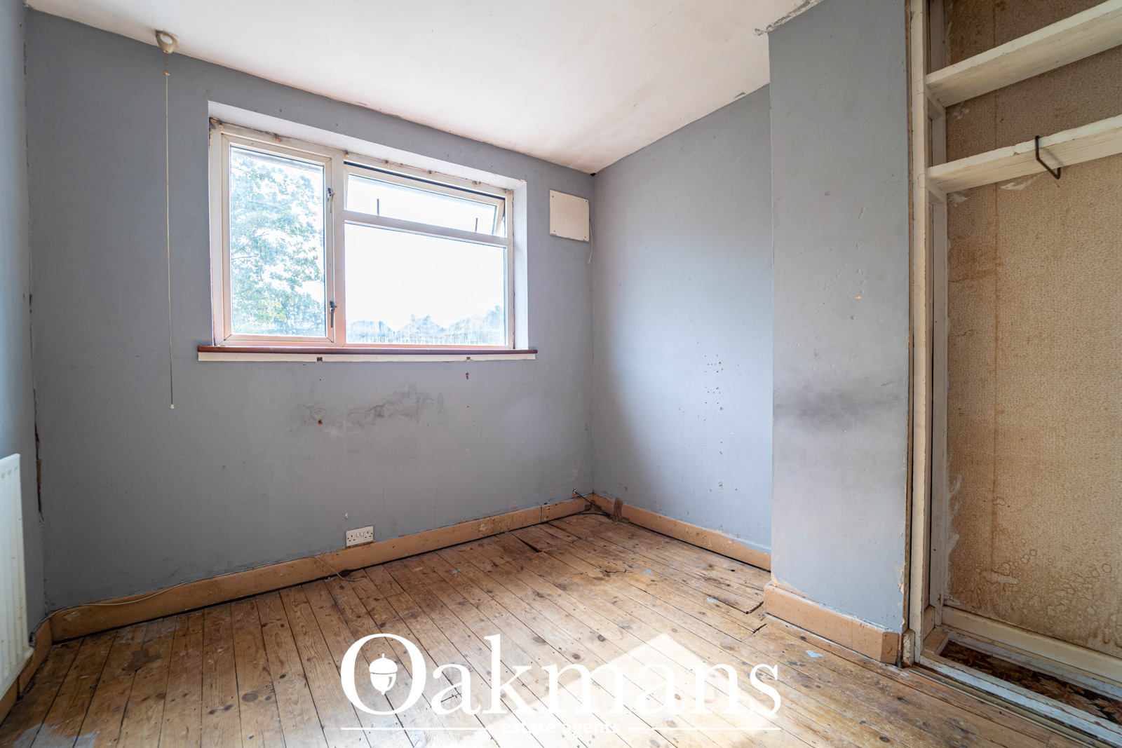 Gorsy Road, Birmingham, B32