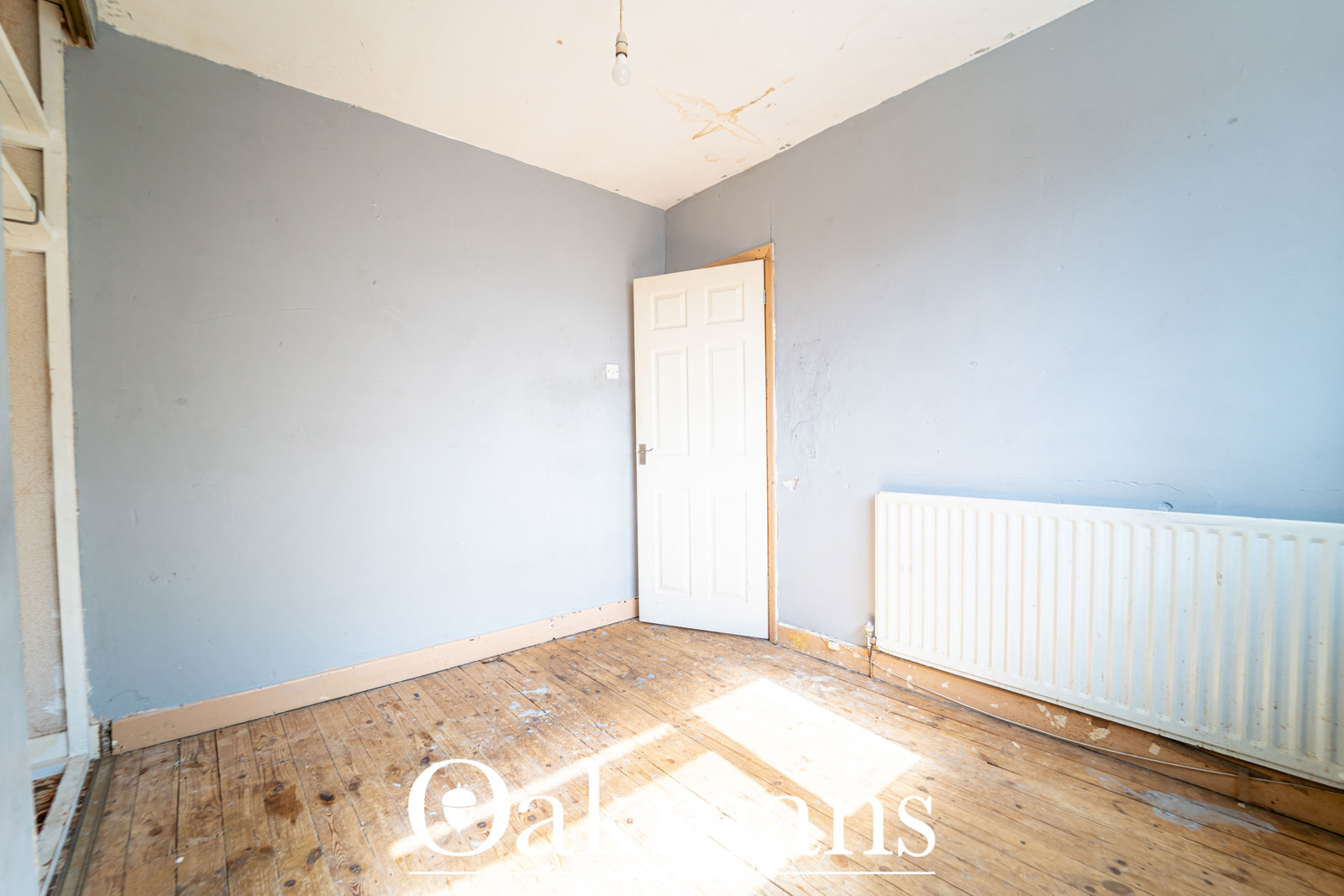 Gorsy Road, Birmingham, B32