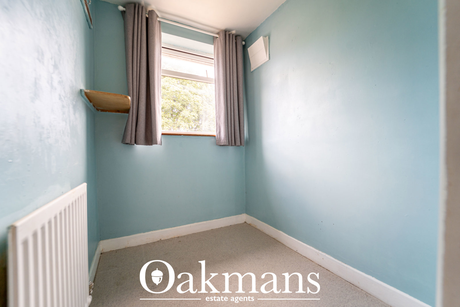 Gorsy Road, Birmingham, B32