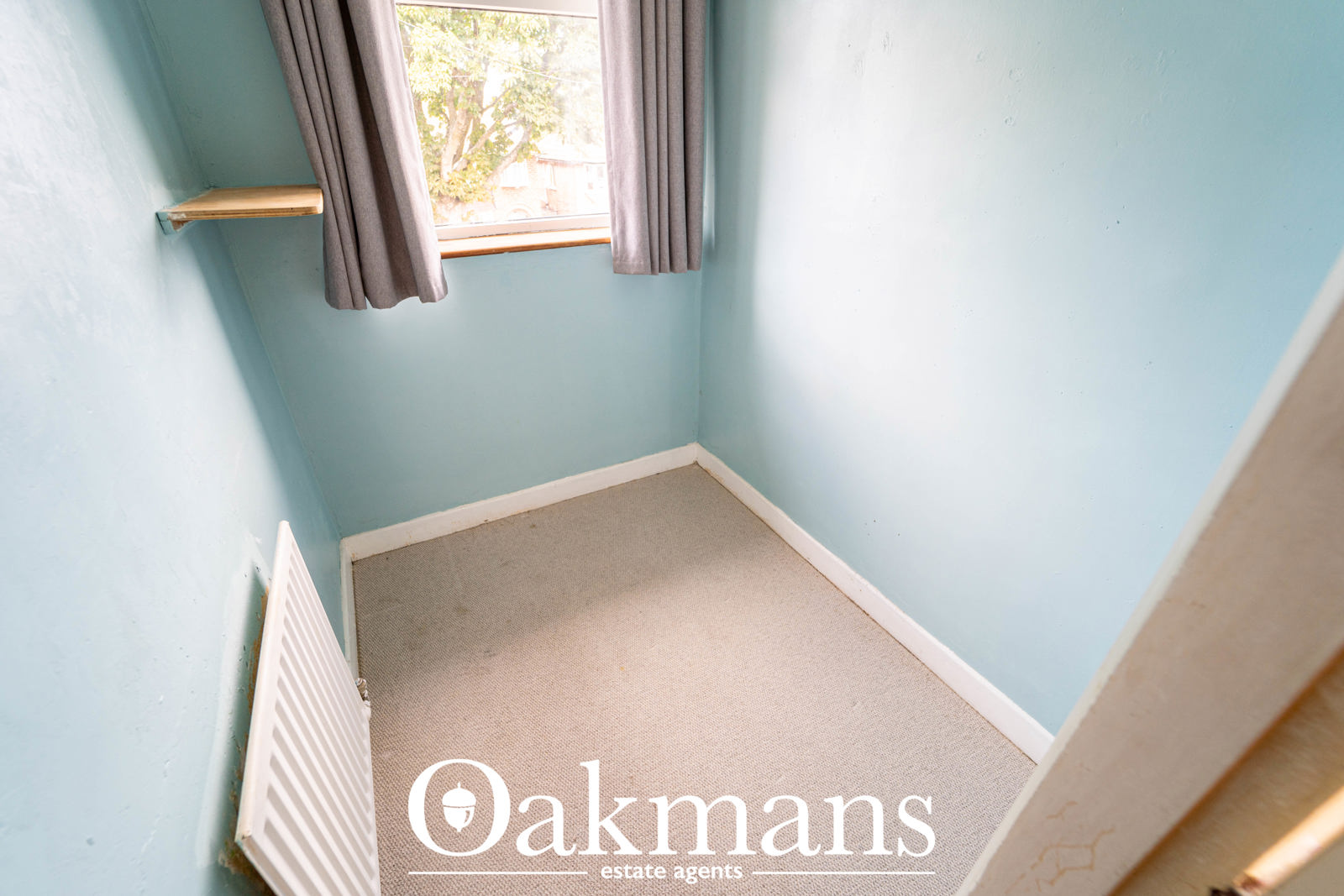 Gorsy Road, Birmingham, B32