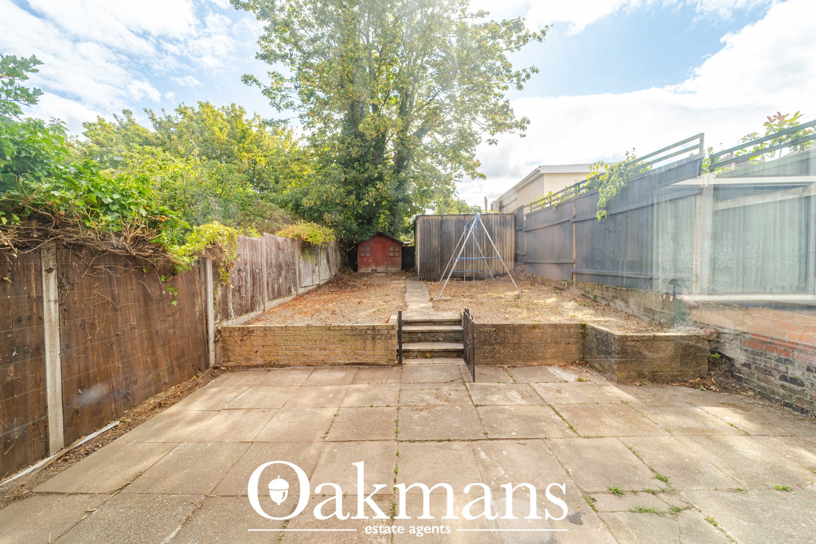 Gorsy Road, Birmingham, B32