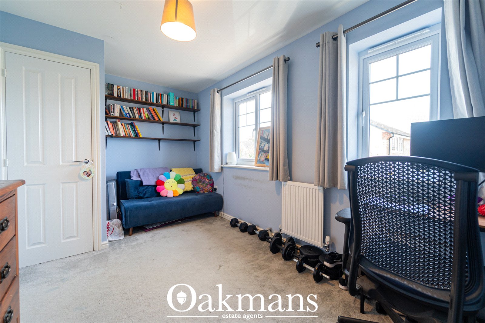 Foundry Walk, Birmingham, B30