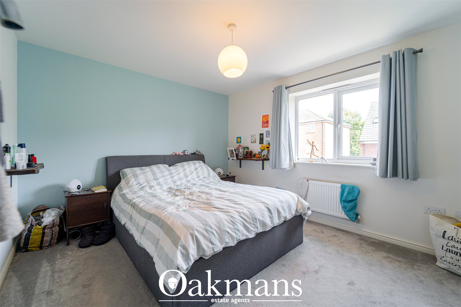 Foundry Walk, Birmingham, B30