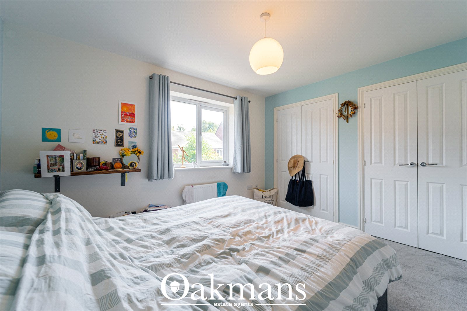 Foundry Walk, Birmingham, B30