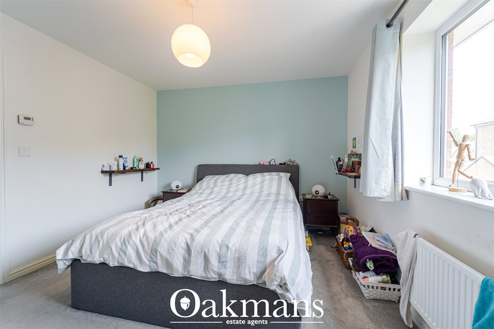 Foundry Walk, Birmingham, B30