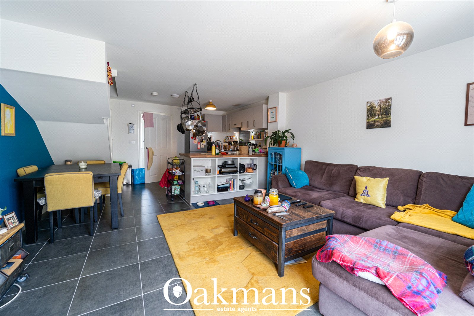 Foundry Walk, Birmingham, B30