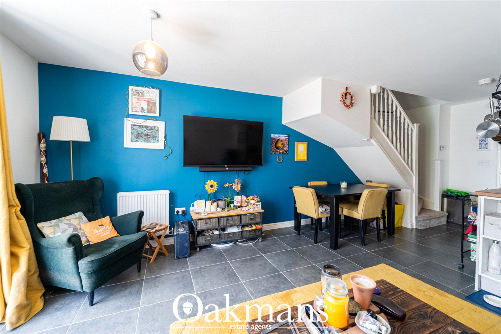 Foundry Walk, Birmingham, B30