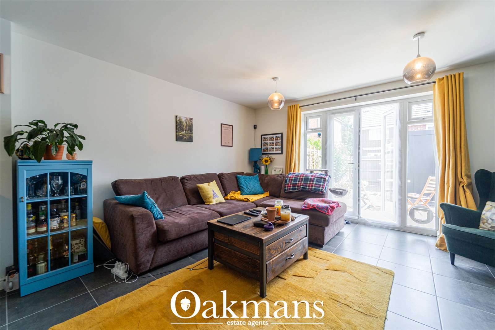 Foundry Walk, Birmingham, B30