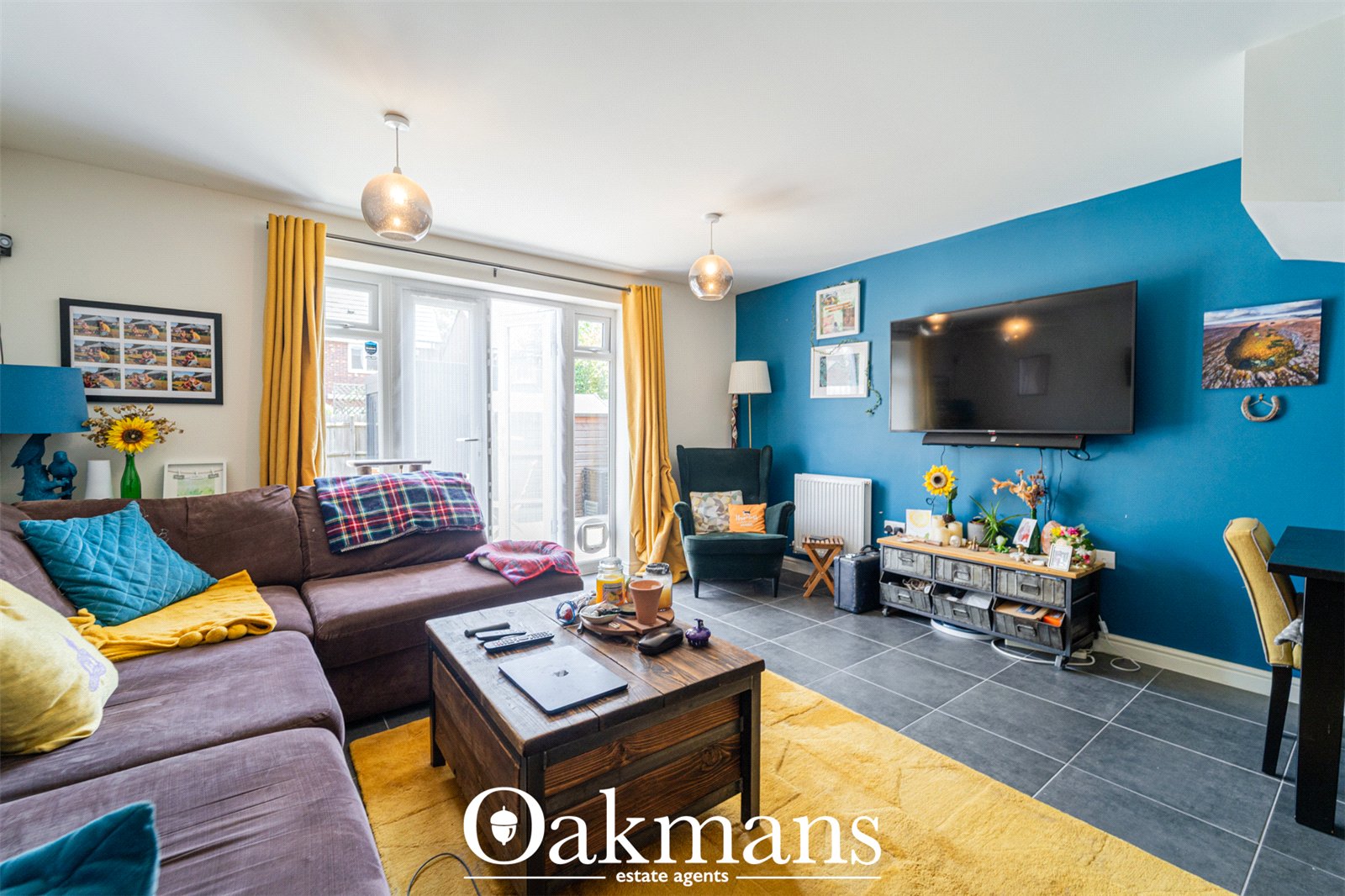 Foundry Walk, Birmingham, B30