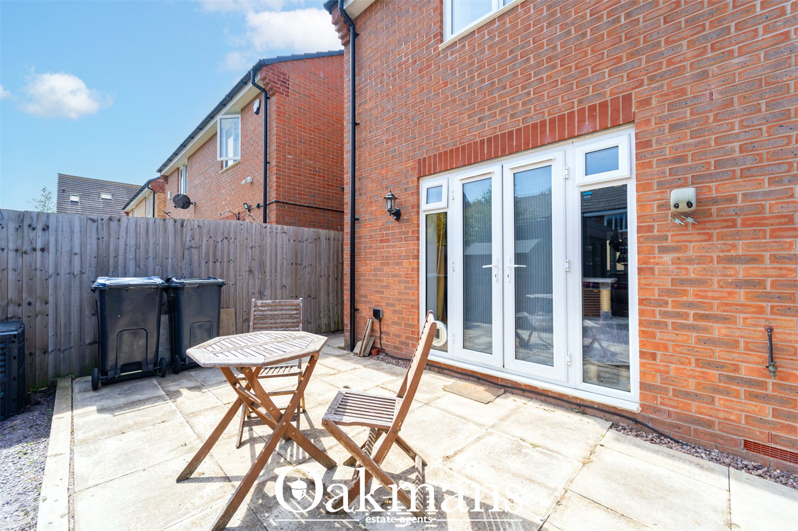 Foundry Walk, Birmingham, B30