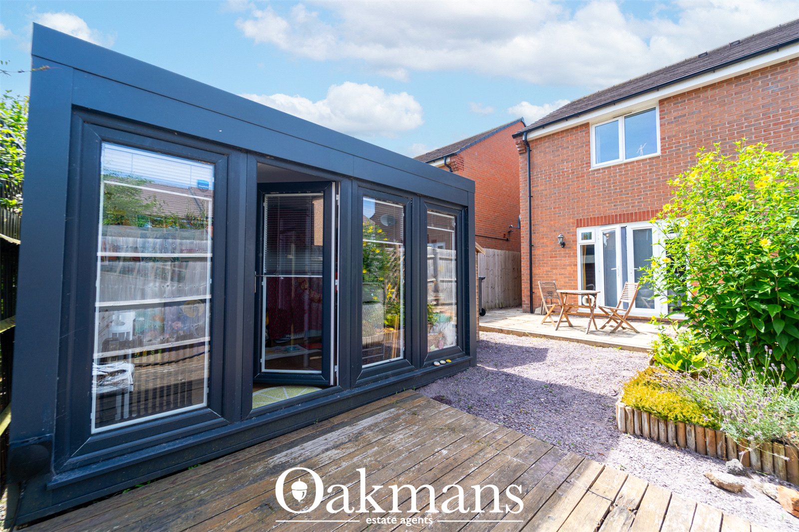Foundry Walk, Birmingham, B30