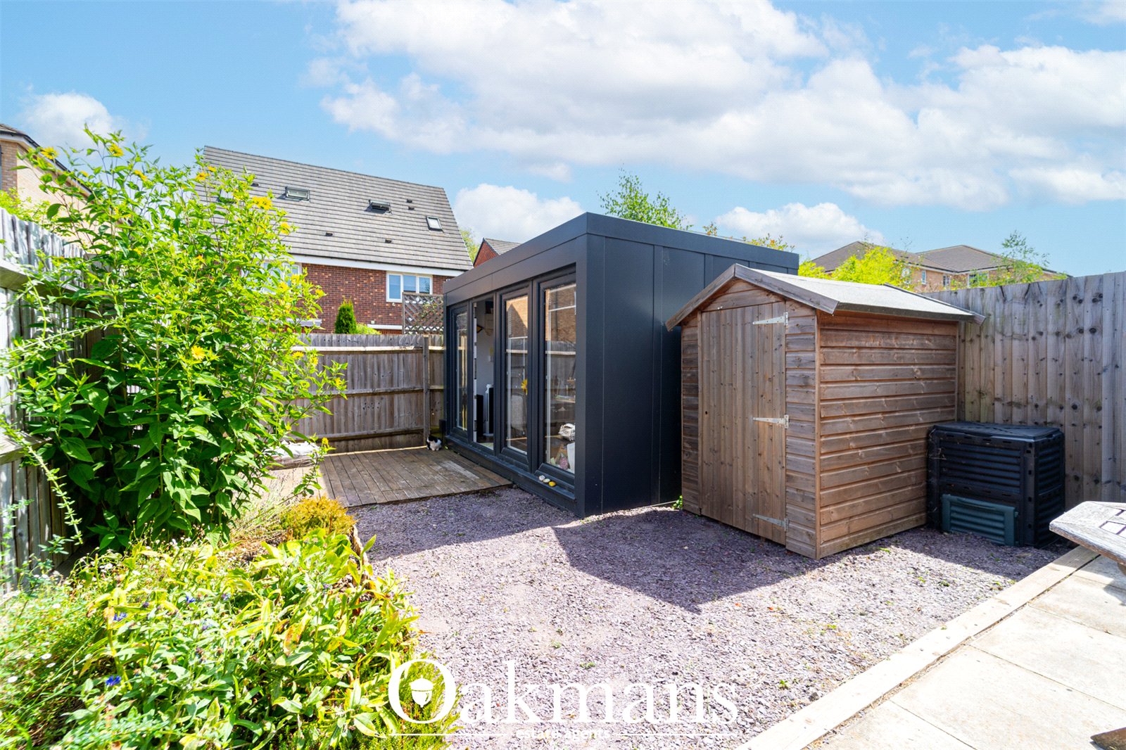 Foundry Walk, Birmingham, B30