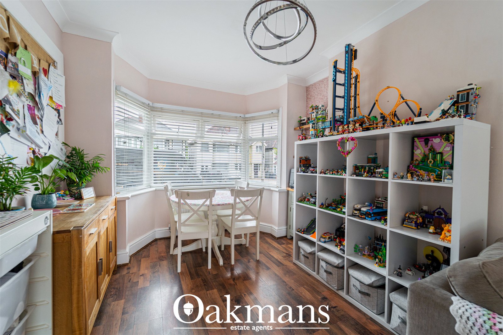 Strathdene Road, Birmingham, B29