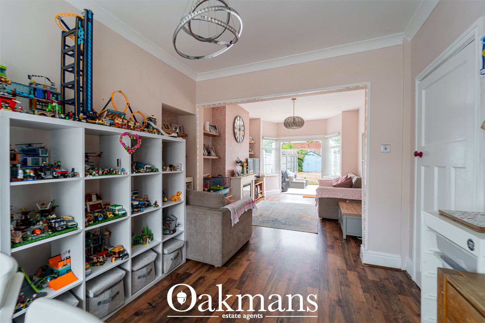Strathdene Road, Birmingham, B29
