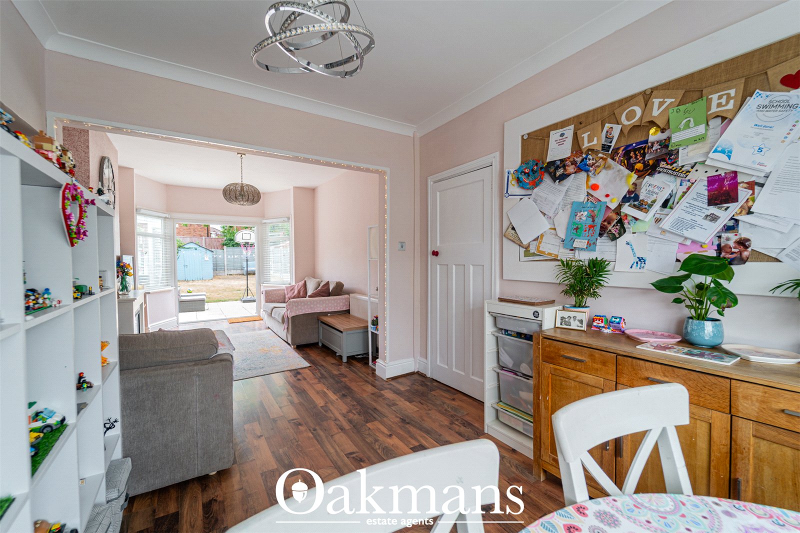 Strathdene Road, Birmingham, B29