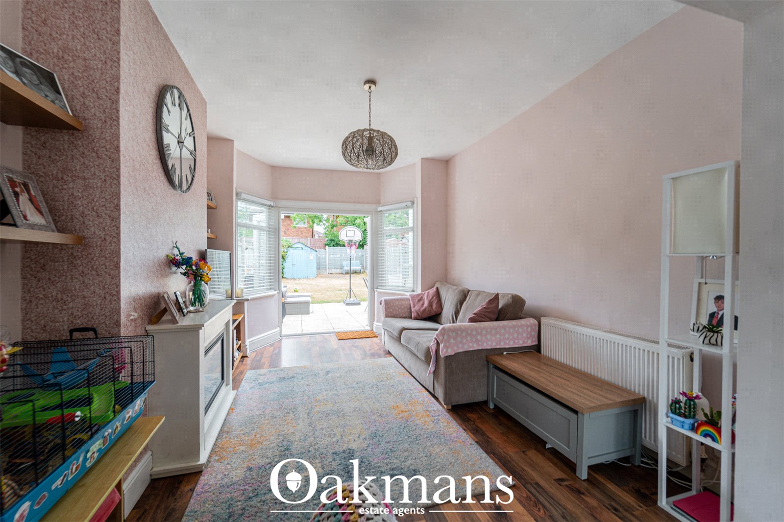 Strathdene Road, Birmingham, B29